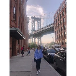 Meet your Posher, Jiwon